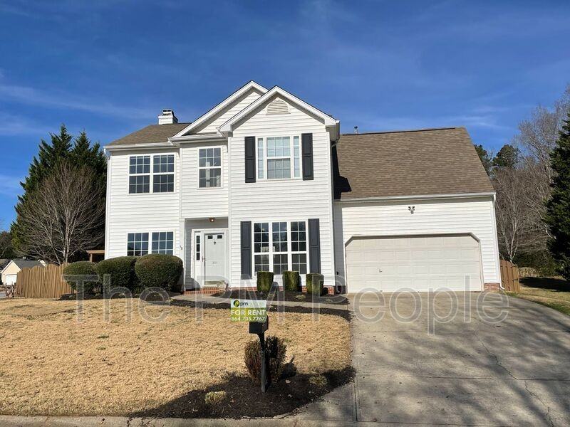 201 Fairview Lake Way - Photo 4 of 31