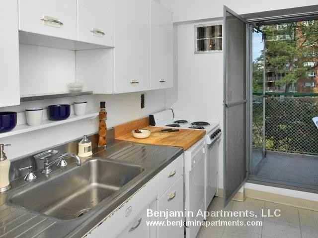 Memorial Dr. & Amherst St #1-0507B - Photo 2 of 16