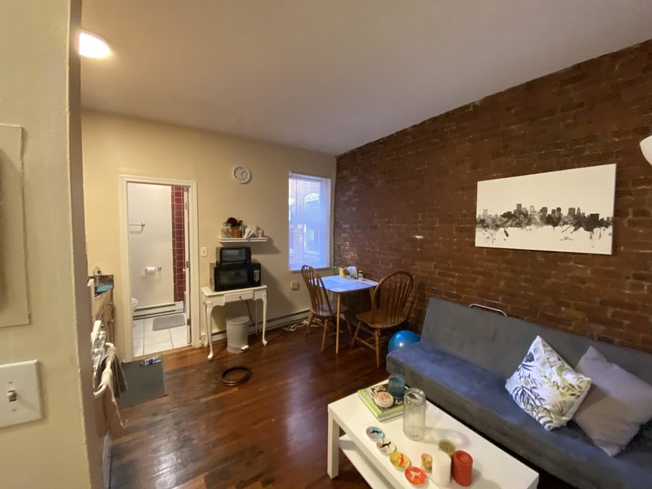 893 Huntington Ave #3 - Photo 4 of 8