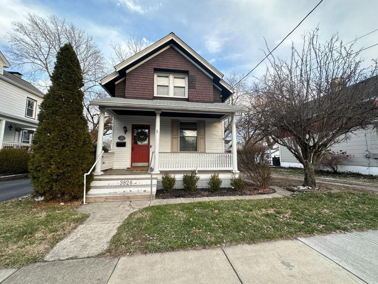 3826 Isabella Ave, Cincinnati, OH 45209, USA - 1 unit Rental | Zumper