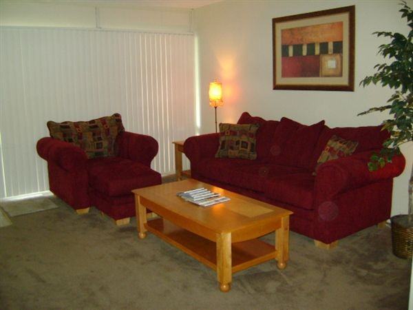 Cabana West Apartments - Photo 2 of 4