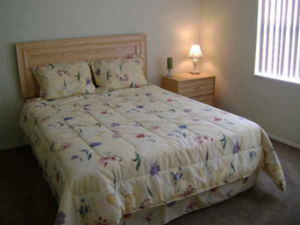 Cabana West Apartments - Photo 3 of 4