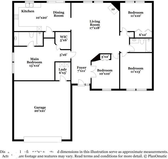 8532 Midsummer Dr - Photo 2 of 16