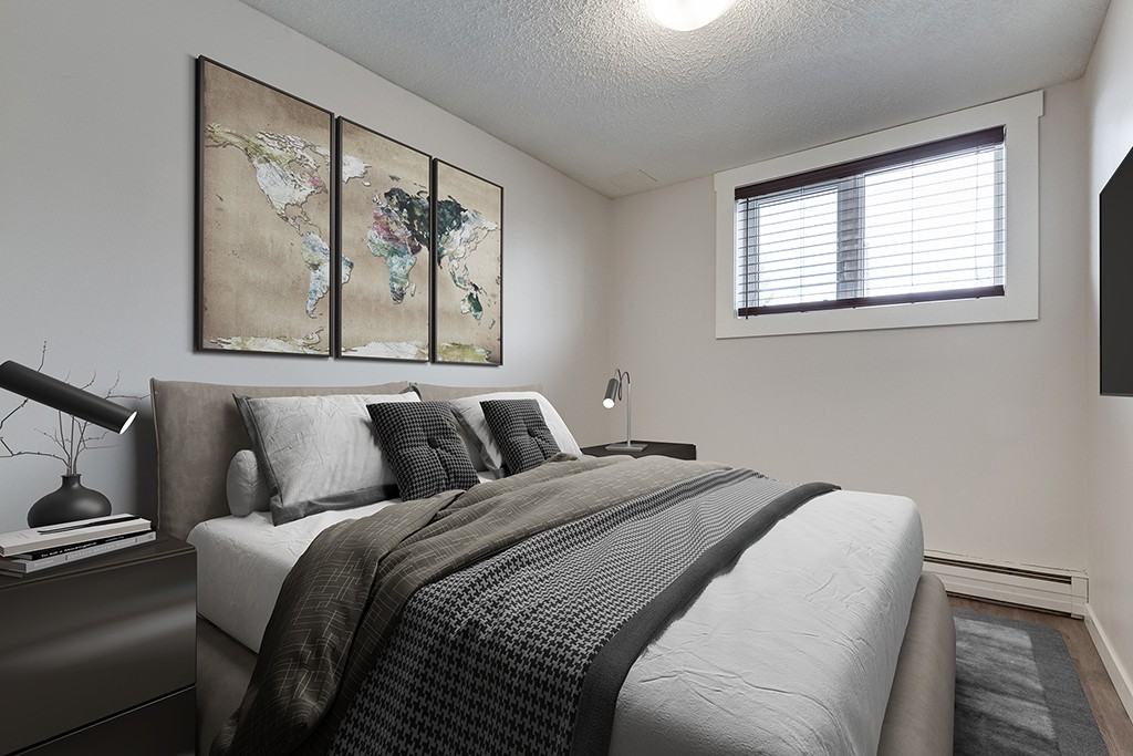 Westside Apartments - Photo 6 of 25