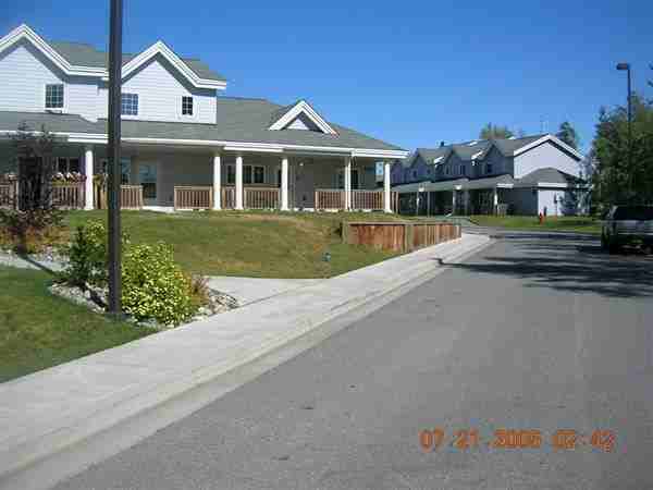 Forest Hills - Photo 2 of 10