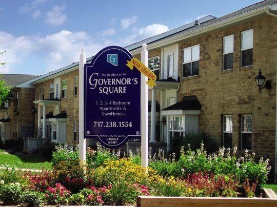 The Residences At Governor's Square - Photo 3 of 9