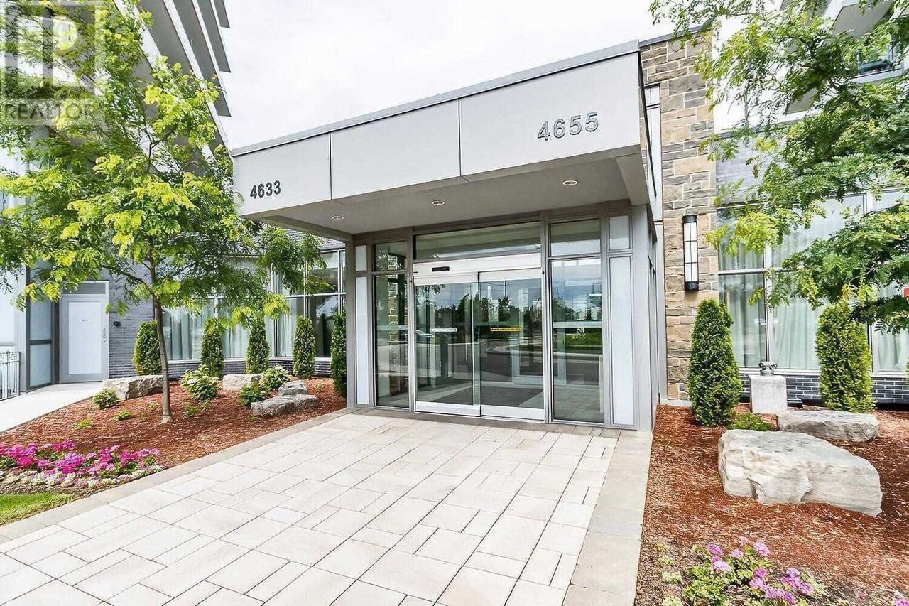 4633 Glen Erin Drive #905