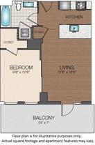 110 Beverly St #1021 - Photo 1 of 1