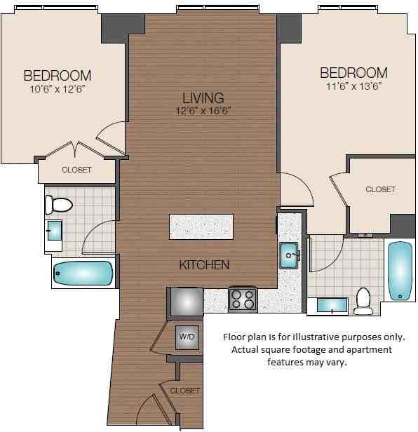 113 Beverly St #314
