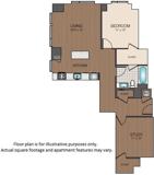113 Beverly St #304 - Photo 1 of 1