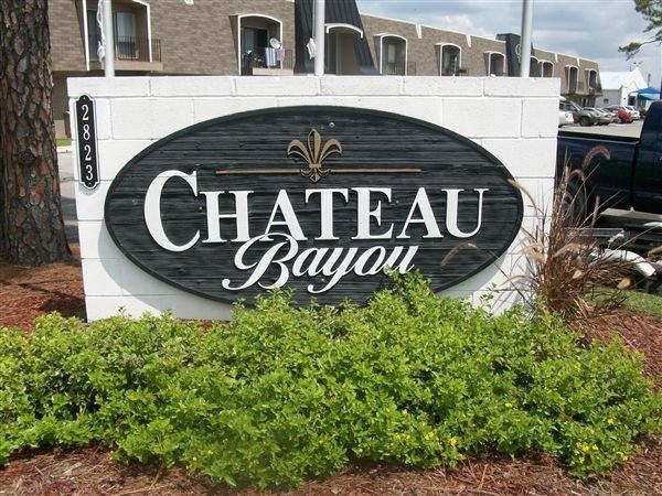 Chateau Bayou Apartments - Photo 2 of 6