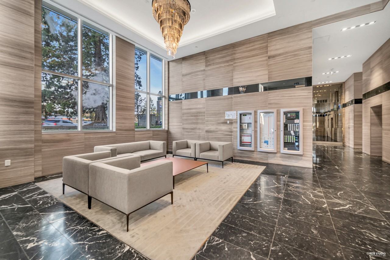 455 Southwest Marine Drive #1603 - Photo 2 of 15