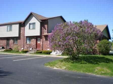 Greystone Apartments and Townhomes - Photo 2 of 10