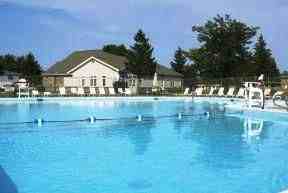 Greystone Apartments and Townhomes - Photo 3 of 10