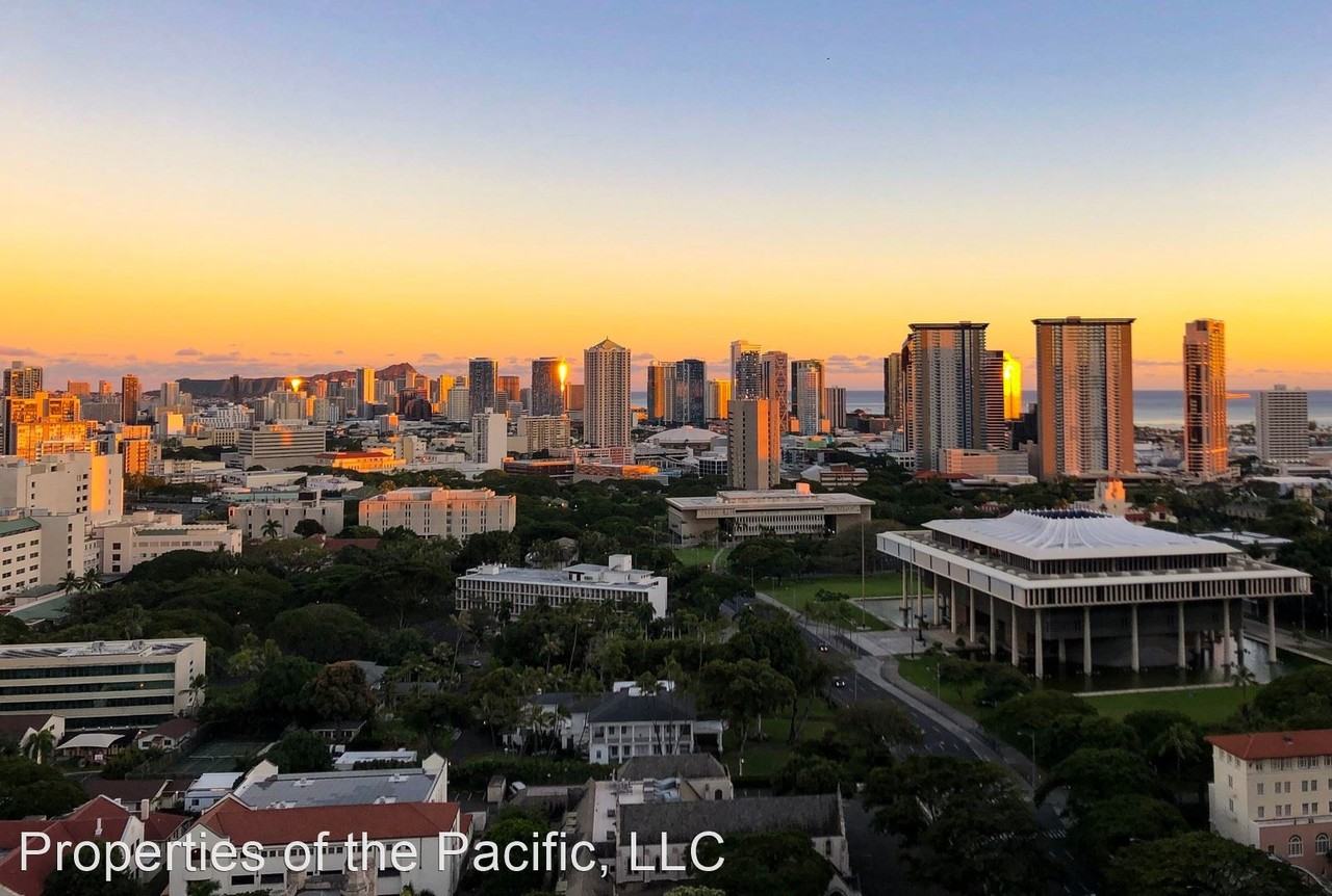 1200 Queen Emma St #2708