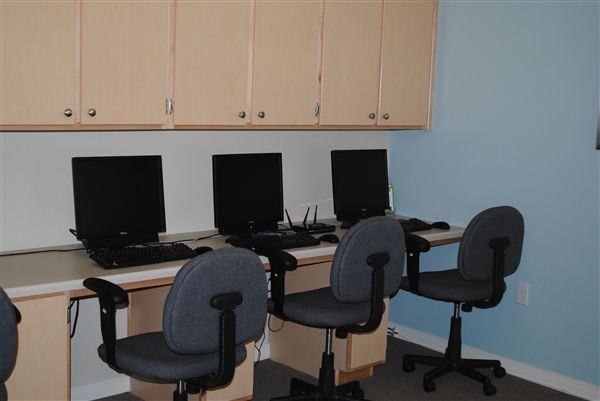 Palo Verde Terrace 55+ Senior Apartments - Photo 3 of 10