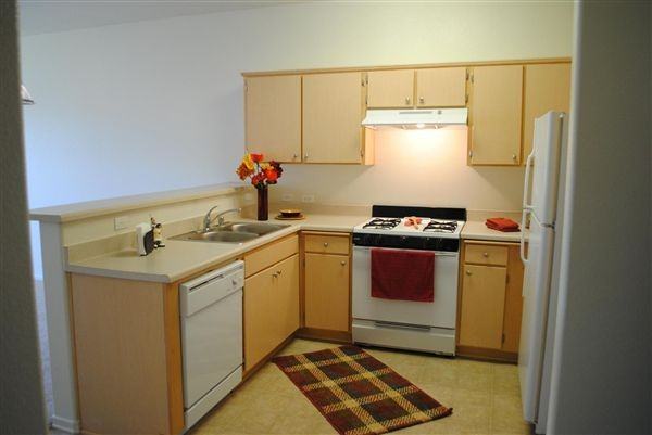 Palo Verde Terrace 55+ Senior Apartments - Photo 2 of 10