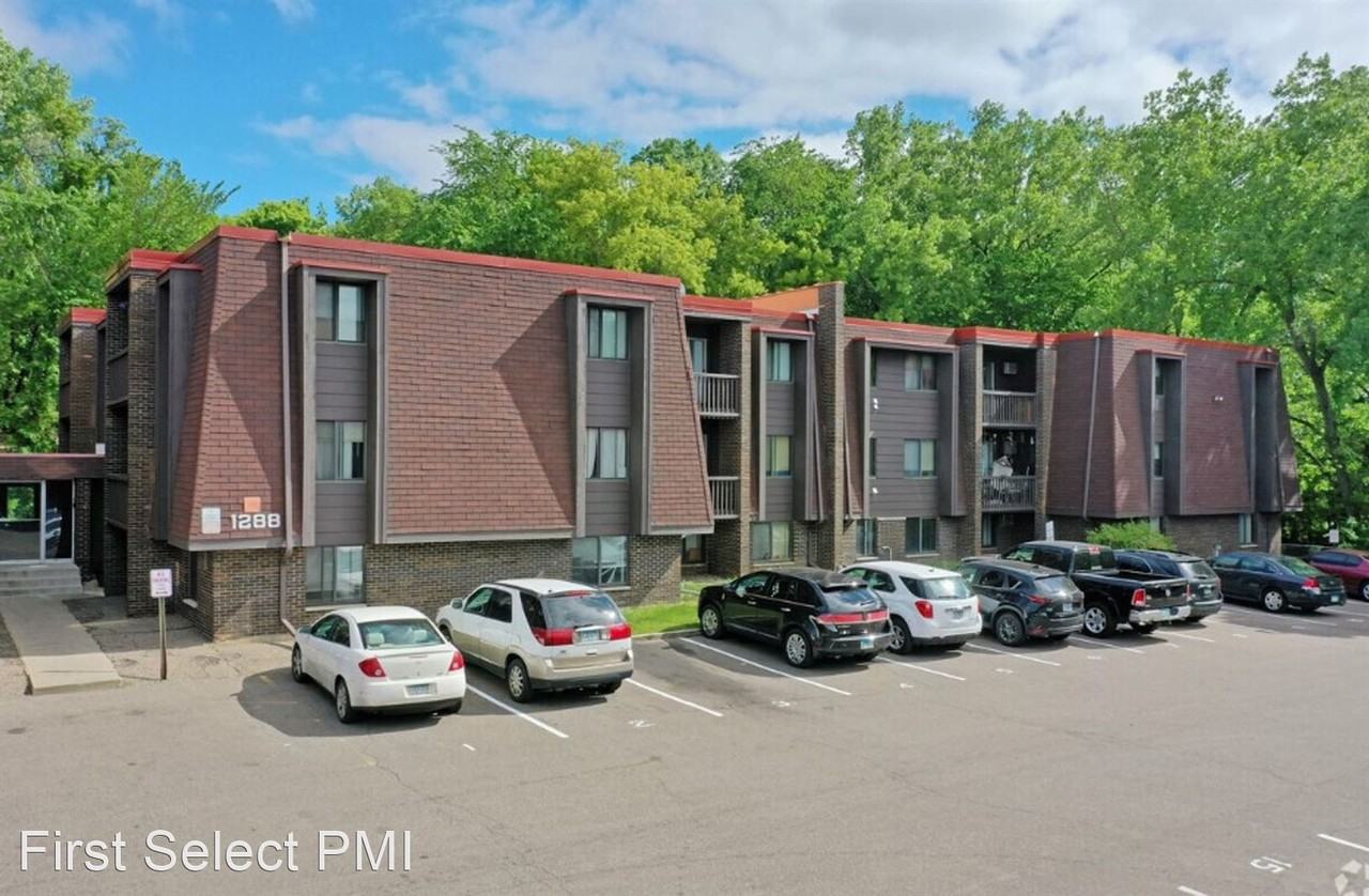 Cedar Park Apartments 1288 Hazelwood St, St. Paul, MN 55106 Zumper