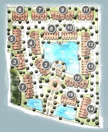 Baldwin Rowe Townhomes - Photo 2 of 3