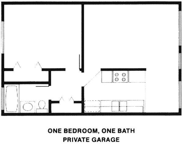 Coast Apartment Homes - Photo 2 of 6