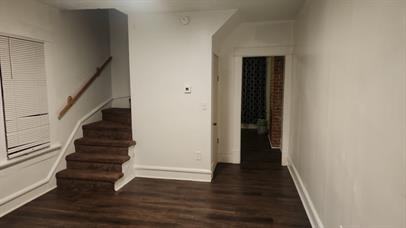 340 South Harris Avenue #1