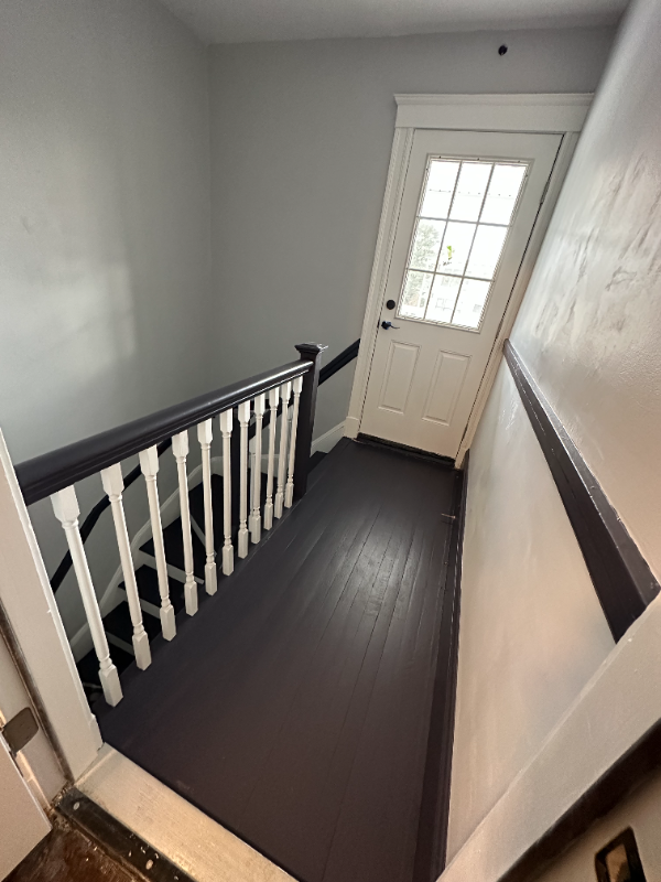 259 Norfolk St #1 - Photo 3 of 18