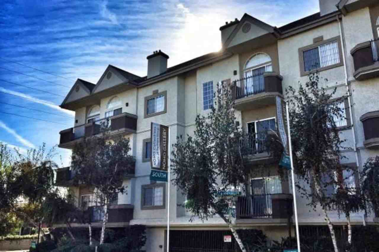 NOHO GALLERY Apartments 11005 Morrison St, Los Angeles, CA 91601 Zumper
