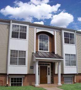 Mountain View Apartments - Photo 2 of 18