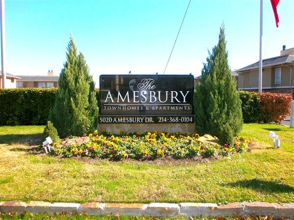 Amesbury Townhomes - Photo 3 of 30