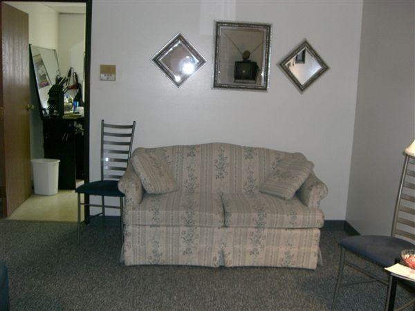 Morton Manor Senior Apartments - Photo 2 of 7