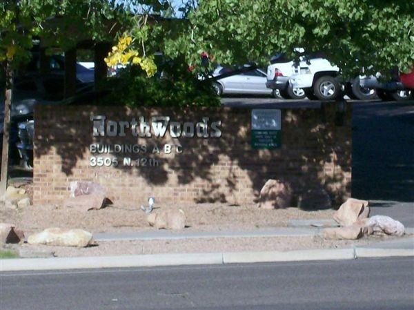 Northwoods - Photo 3 of 6