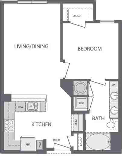 163 Cambridgepark Dr #314