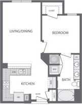 163 Cambridgepark Dr #314 - Photo 1 of 1