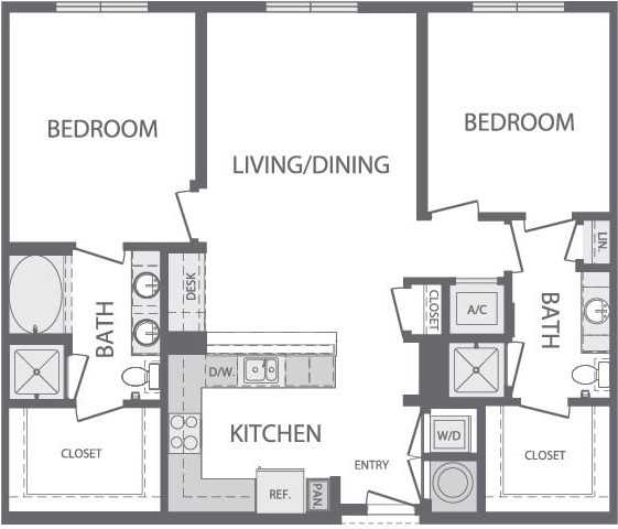 163 Cambridgepark Dr #281