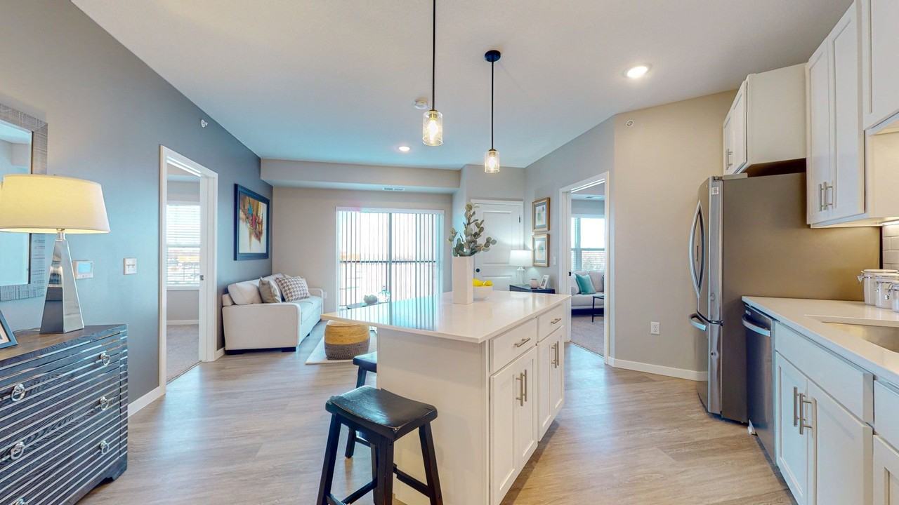 Arris Apartments - Photo 2 of 50