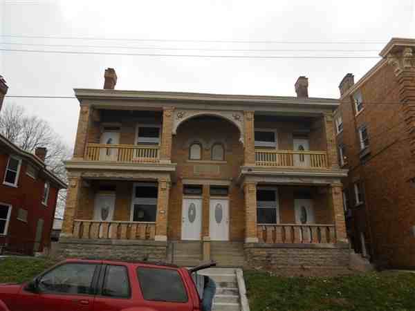 Ross Building - Photo 2 of 5