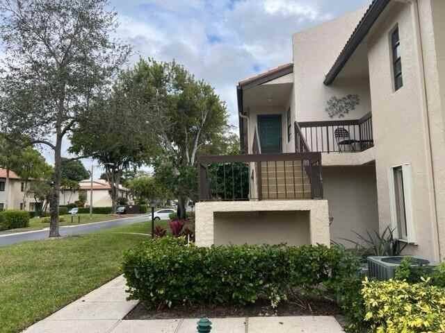 8436 Cypress Ln #7D