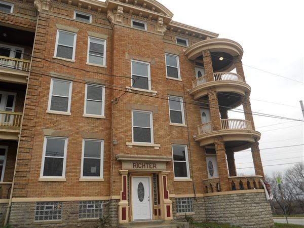 Ross Building - Photo 3 of 5