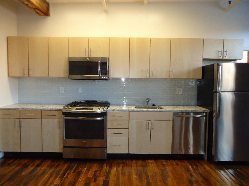 791 Tremont St #W311