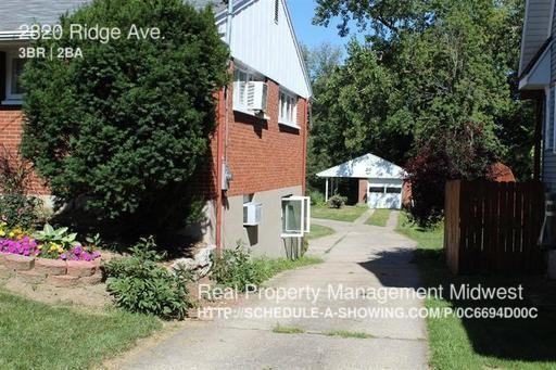 2820 Ridge Ave - Photo 2 of 21