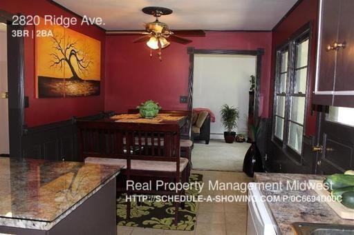 2820 Ridge Ave - Photo 3 of 21