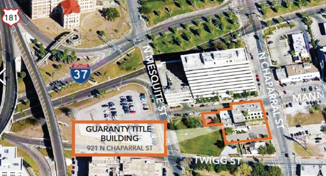 921 N Chaparral St #100 - Photo 3 of 8