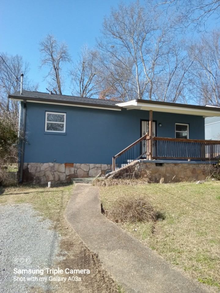 4623 Highland Ave #1