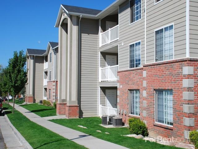 Coppergate Apartments 8870 S State St, Sandy, UT 84070 Zumper