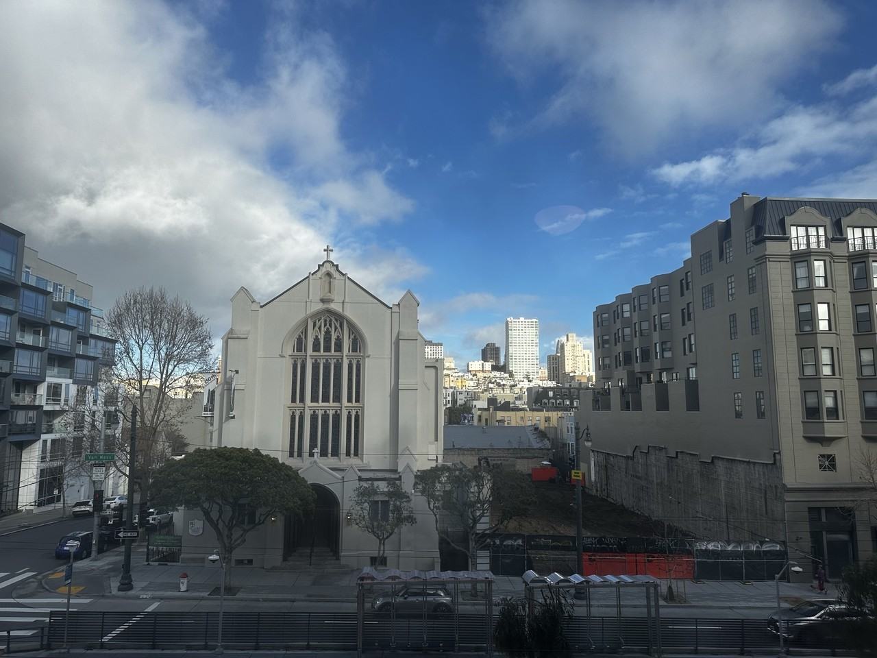 1755 Van Ness Ave #CA