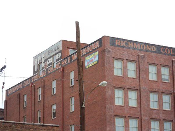 Atrium Lofts at Cold Storage - Photo 2 of 7