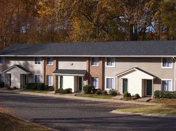 York Townhouses - Photo 3 of 3