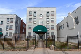 New England Lofts - 112 W 9th St Kansas City, MO - Apartments for Rent in Kansas  City