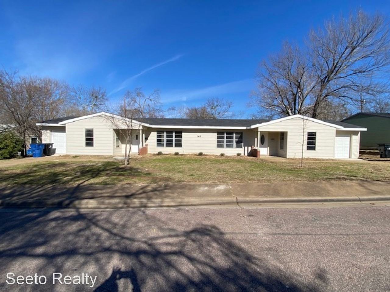 165 Eisenhower Apartments in Denison, TX 75020 Zumper