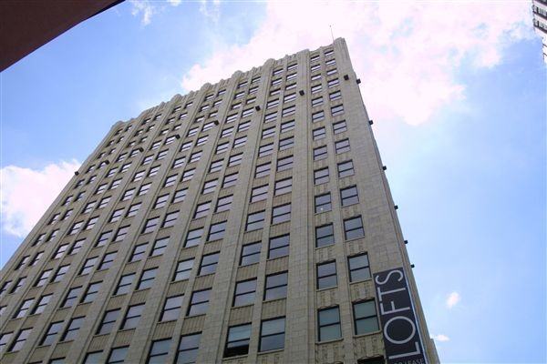 Professional Building Lofts - Photo 3 of 3